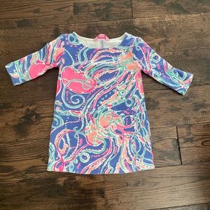 Toddler (2-3) Lilly Pulitzer Dress